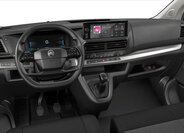 Citroën Jumpy Ostatní 2,2 l 110 kw