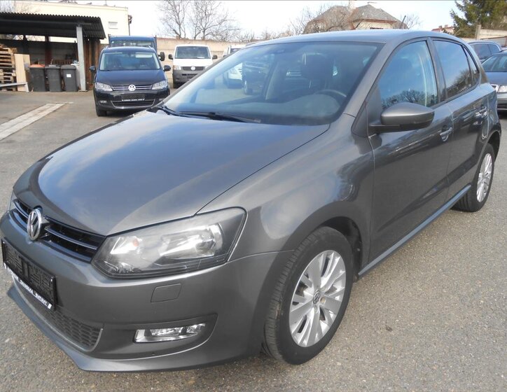 Volkswagen Polo Hatchback 1,2 l 51 kw