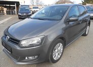 Volkswagen Polo Hatchback 1,2 l 51 kw