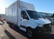 Mercedes-Benz Sprinter 2