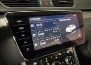 Škoda Superb Kombi 1,4 l 160 kw