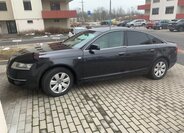 Audi A6 Sedan 0,0 0