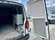 Volkswagen Transporter Ostatní 2,0 l 75 kw