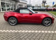 Mazda MX-5 Kabriolet 1,5 l 0