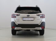 Subaru Outback Kombi 2,5 l 124 kw