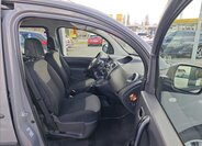 Renault Kangoo Kombi 1,5 l 55 kw