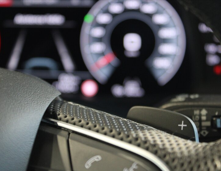 Audi Q8 SUV 3,0 l 210 kw