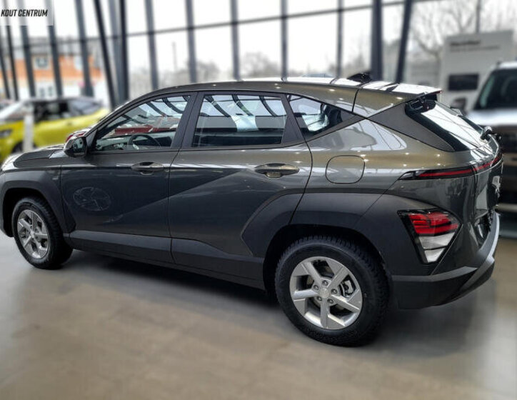 Hyundai Kona MPV 998,0 85 kw