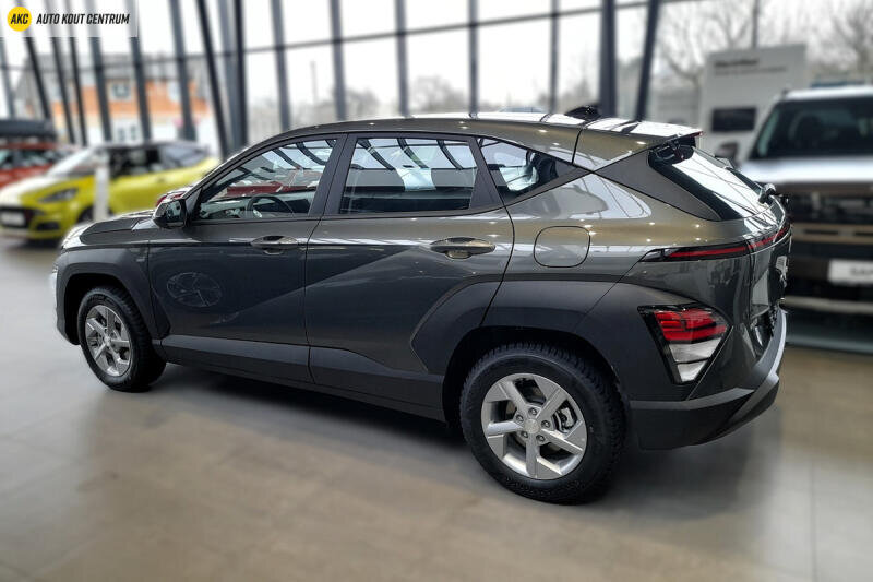 Hyundai Kona MPV 998,0 85 kw