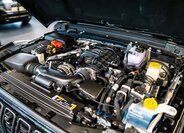 Jeep Wrangler Ostatní 3,6 l 213 kw