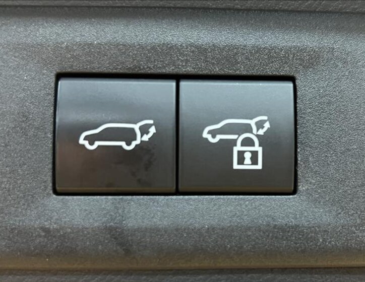 Lexus NX 450h plus SUV 2,5 l 227 kw