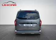 Nissan Townstar 6