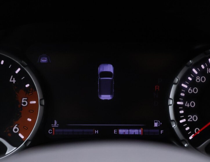 Jeep Renegade SUV / Terénní 2,0 l 103 kw