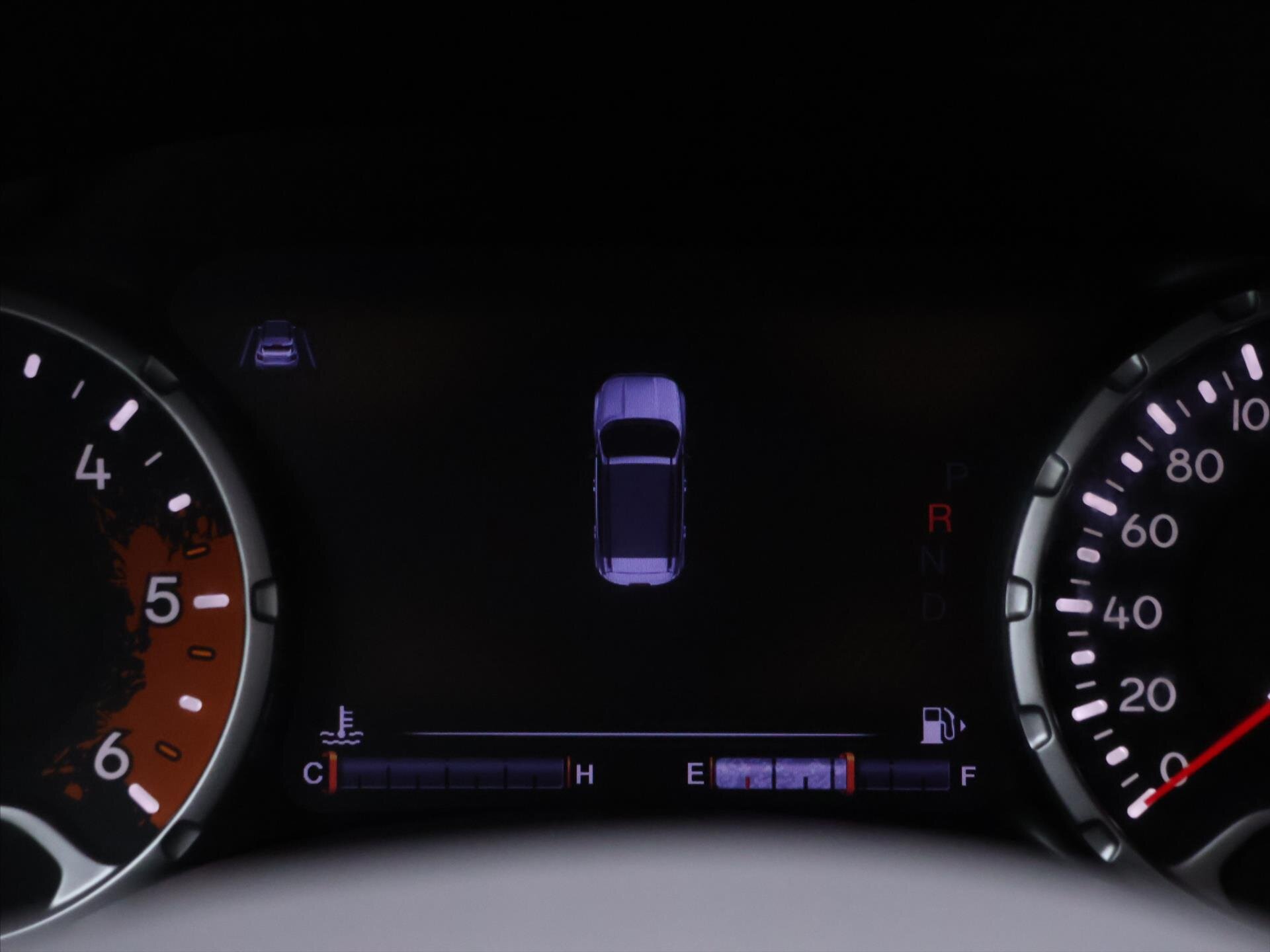 Jeep Renegade SUV / Terénní 2,0 l 103 kw