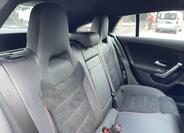 Mercedes-Benz CLA 16