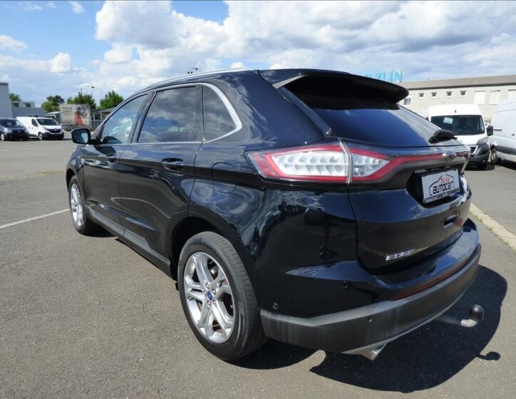 Ford Edge SUV 2,0 l 132 kw