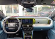 Fiat Grande Panda 12