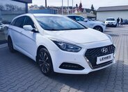 Hyundai i40 Kombi 1,6 l 100 kw