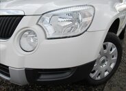Škoda Yeti SUV / Terénní 1,2 l 77 kw