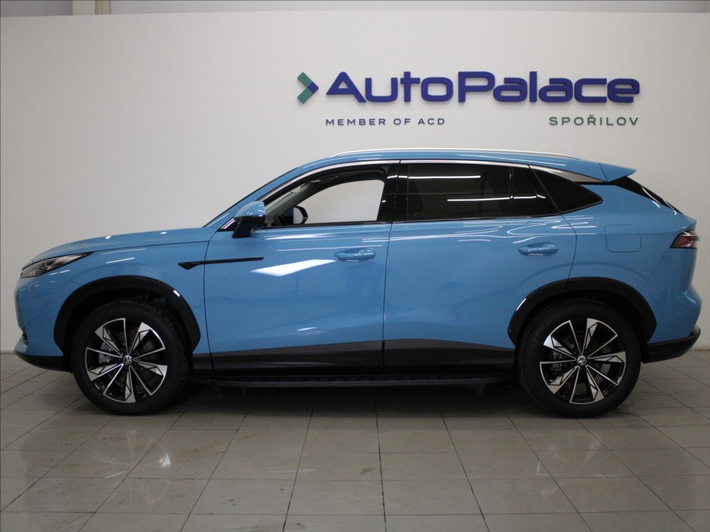 MG HS SUV 1,5 l 200 kw