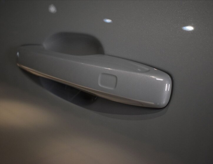 Volvo XC60 SUV / Terénní 2,0 l 184 kw