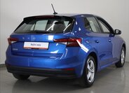 Škoda Fabia Hatchback 999,0 70 kw