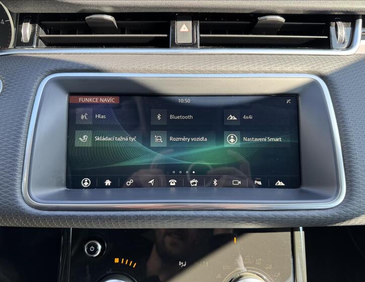 Land Rover Range Rover Evoque 18