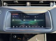 Land Rover Range Rover Evoque 18