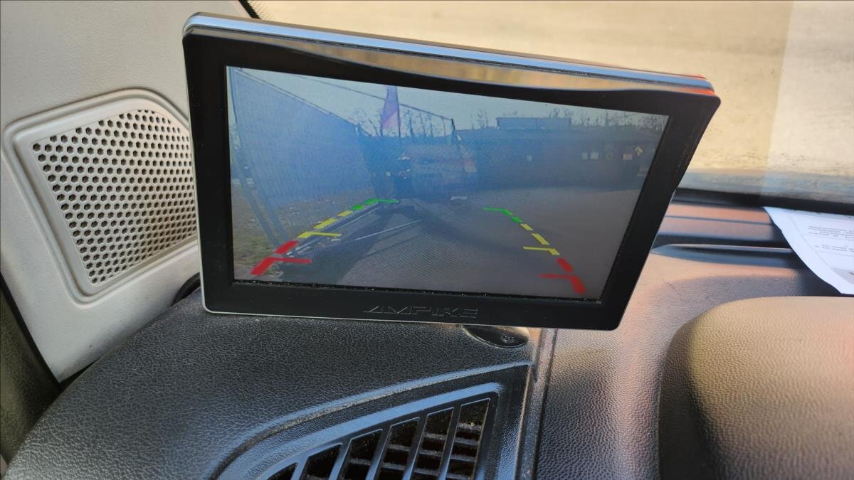 Peugeot Boxer Valník 2,0 l 96 kw