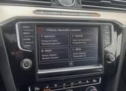 Volkswagen Passat Kombi 2,0 l 176 kw