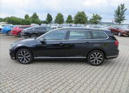 Volkswagen Passat 4