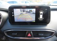 Hyundai Santa Fe SUV 2,2 l 142 kw