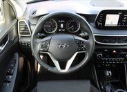 Hyundai Tucson 10