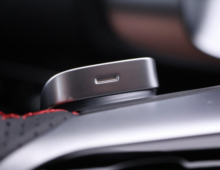 Mercedes-Benz GLB SUV 2,0 l 110 kw