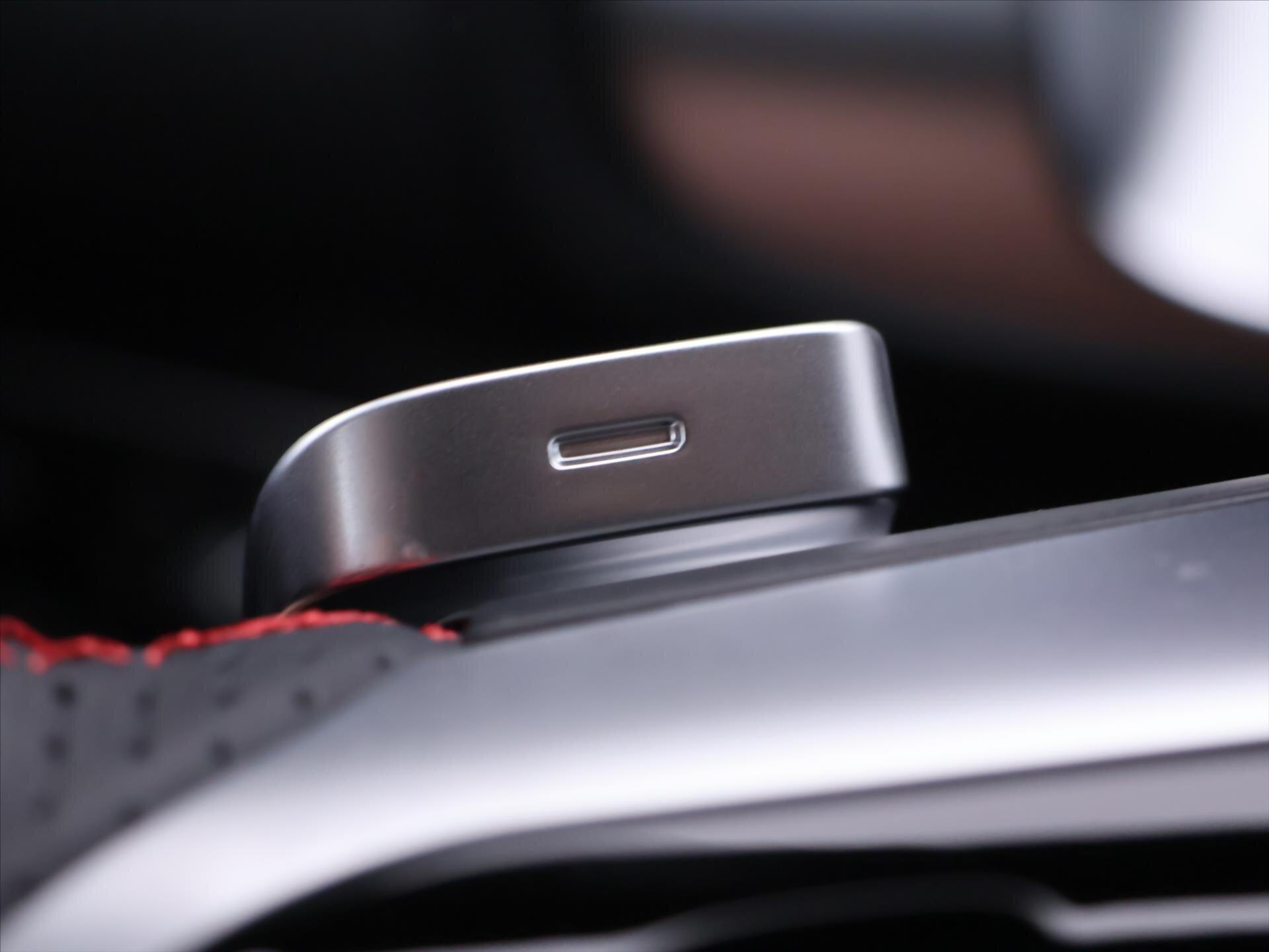 Mercedes-Benz GLB SUV 2,0 l 110 kw