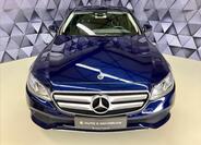 Mercedes-Benz Třídy E 3