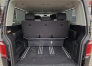 Volkswagen Multivan 19