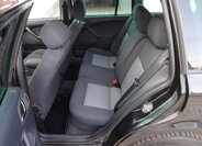 Škoda Octavia Kombi 1,9 l 74 kw