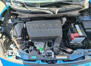 Suzuki Swift Hatchback 0,0 103 kw
