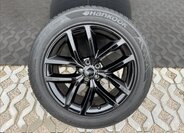 Land Rover Range Rover Evoque SUV 2,0 l 120 kw