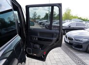 Land Rover Range Rover SUV / Terénní 4,4 l 230 kw