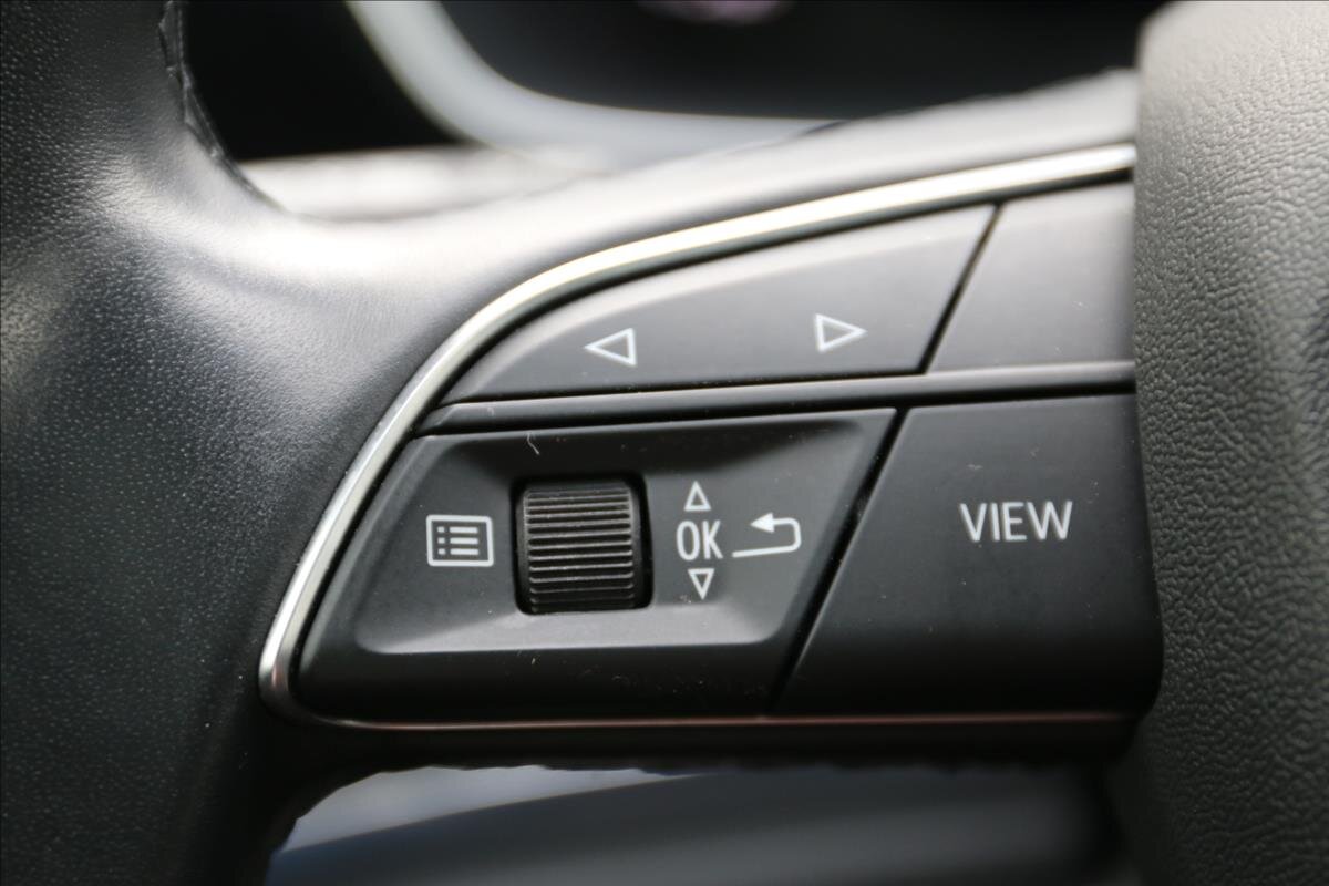 Audi Q3 SUV / Terénní 2,0 l 137 kw