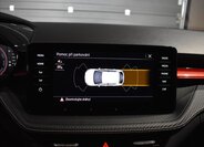 Škoda Fabia Hatchback 1,5 l 110 kw