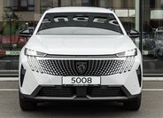 Peugeot 5008 SUV / Terénní 1,2 l 107 kw