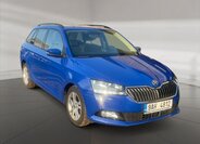 Škoda Fabia Kombi 999,0 70 kw
