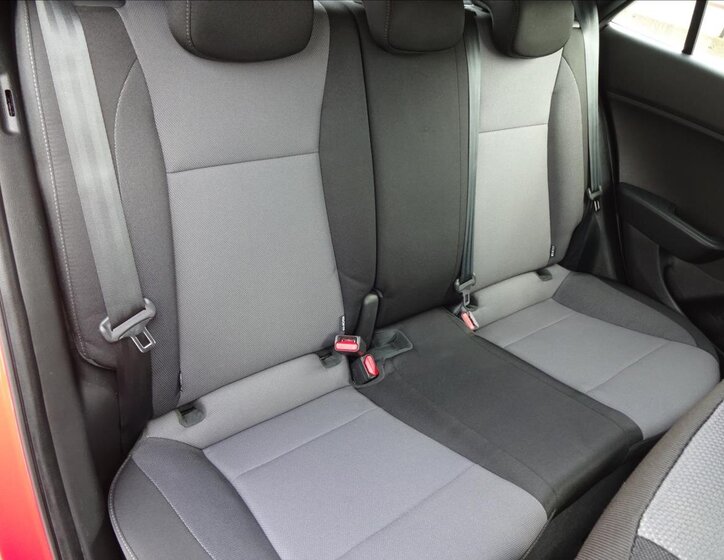 Hyundai i20 Hatchback 1,2 l 55 kw