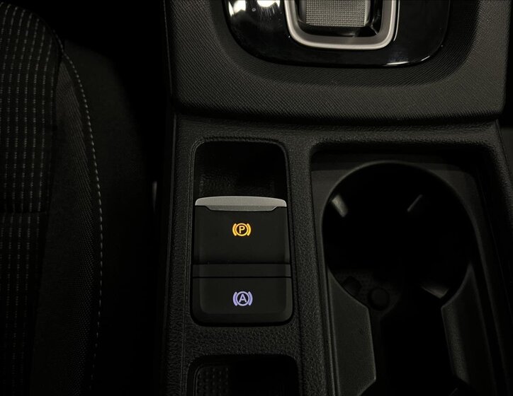 Škoda Octavia Liftback 1,5 l 85 kw