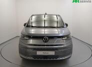 Volkswagen Multivan 8