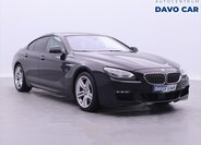BMW Řada 6 Kupé 3,0 l 230 kw