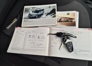 Škoda Yeti Kombi 2,0 l 81 kw